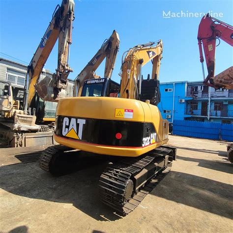 caterpilar 312c mini excavator for sale|cat 312cl for sale craigslist.